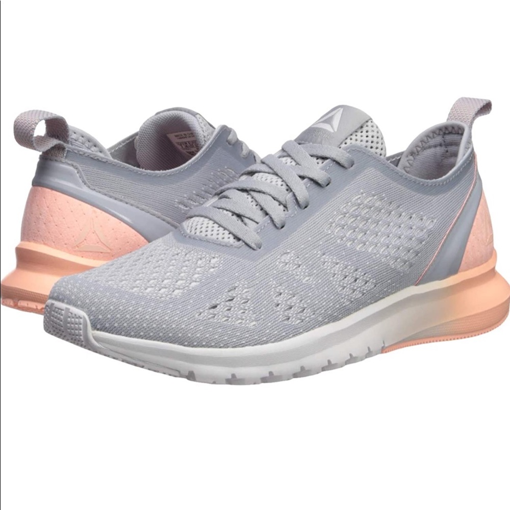 Reebok shoes